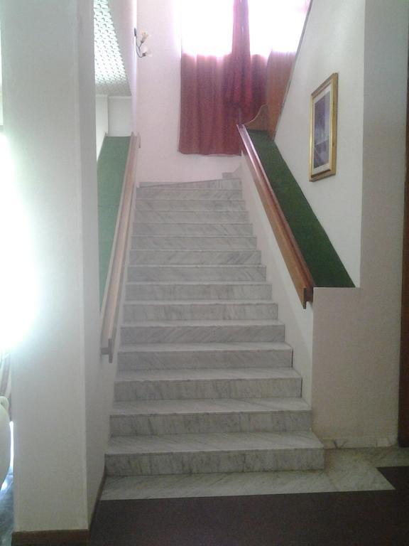 Hotel Sud Fuscaldo Exterior foto